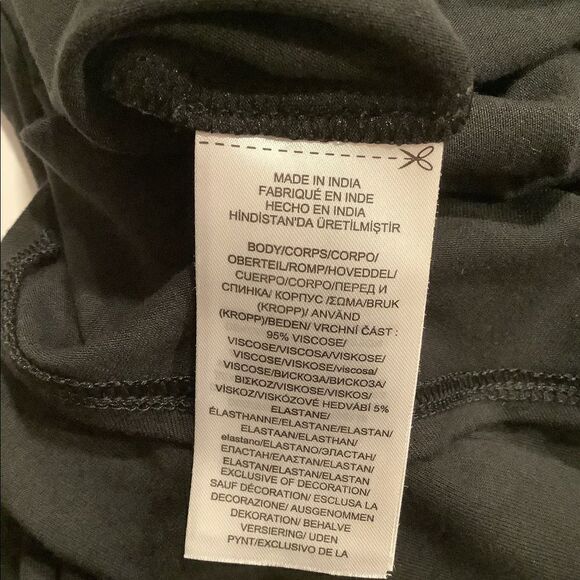 V Neck Tunic by Ralph Lauren - Picture 7 of 8